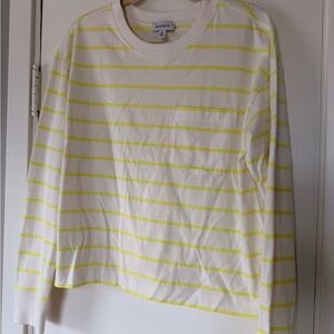 6 Evereve tees and tanks